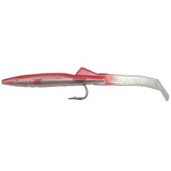 Señuelo Blando Ragot Raglou 120 mm, paquete de 3 unidades