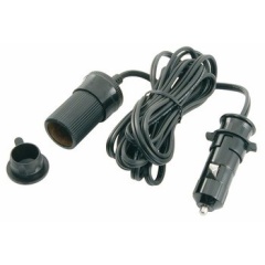 Alargador encendedor Plastimo