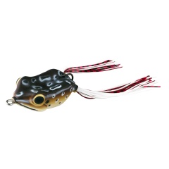 Señuelo rana Sakura Frog Queen Rana Flotante 55 mm 14 gr