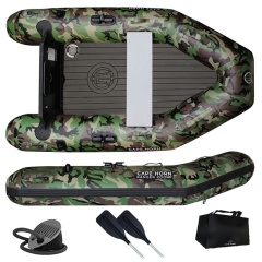 Annexe Pneumatique Cape Horn Ranger 200 HP Woodland