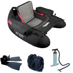 Pack Pato de pesca Rapala FT100