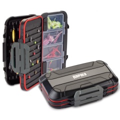 Caja de almacenamiento Rapala Utilidad