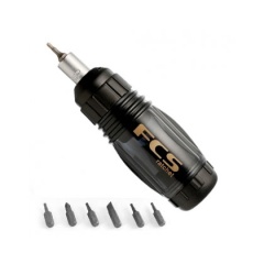 Herramienta multifunción FCS