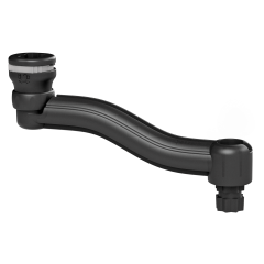 Brazo giratorio Railblaza R-Lock