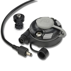 Base Railblaza Starport E-serie - 12V