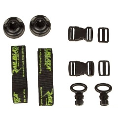 Kit de montaje Railblaza mural