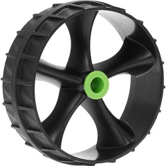 Ruedas Railblaza Kiwi antipinchazos para Carrito C-TUG