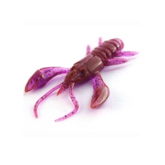 Señuelo blando Fishup Real Craw