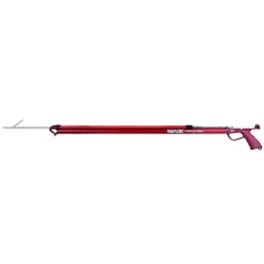 Fusil pesca submarina Seac-Sub Red Cañón - 75 cm