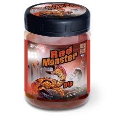 Aroma Quantum baits Red Monster Dip