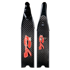 Aletas C4 Redfox 30 - Médium