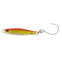Jig Nagato de atún Jig Power 40 gr Oro rojo
