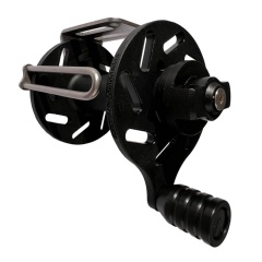 Carrete vertical Cetma Shark