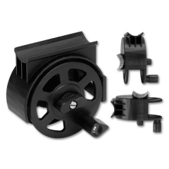 Carrete pesca submarina Imersion 2 posiciones