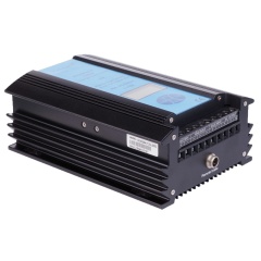 Controlador MPPT híbrido de SILENTWIND12V MPPT