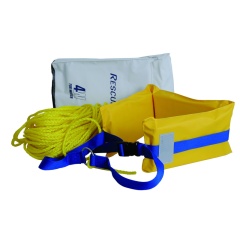 Sistema de rescate 4Water