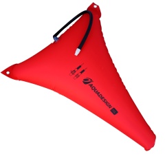 Globo de flotación Aqua Design para kayak y canoa