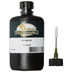 Resina gruesa Jmc UV