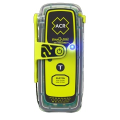 Balise personnelle ARC RESQLINK RLS