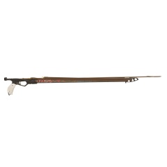Fusil pesca submarina Omer Invictus Rex Mimético - 75 cm