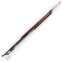 Fusil pesca submarina Sigalsub Nemesis Roller RG - 116 cm