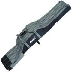 Funda caña de pescar flexible Ragot Télé compacto