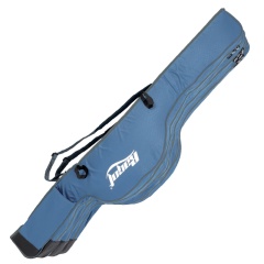 Funda caña de pescar Ragot Surf Télé 3 Cañas de pescar