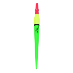 12 Flotadores De Pesca Water Queen disquete 7 g