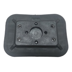 Base encolable Amtrac Fishing