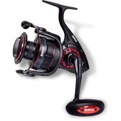 Carrete Spinning Rhino Reliance