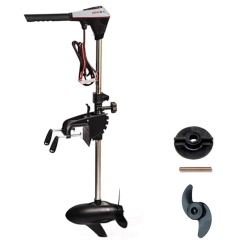 Motor eléctrico barco Rhino BLX 110