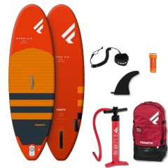 Sup Paddle Gonflable Fanatic Ripper 7.10