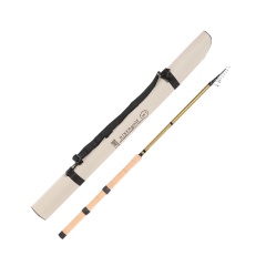 Caña Pierre Sempé Río Oro Telescópico 3,90 m