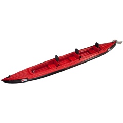 Kayak hinchable Grabner Riverstar XXL