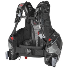 Gilet stabilisateur Mares Smart Rock Pro