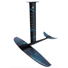 Foil Aztron Rocket 1450H