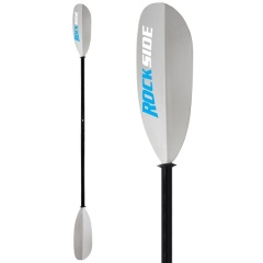 Remo kayak Rockside 30% carbono 4 partes 220-230 cm