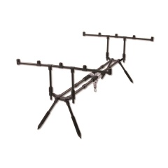 Rod Pod Carpspirit Goliath 3/4 Cañas de pescar