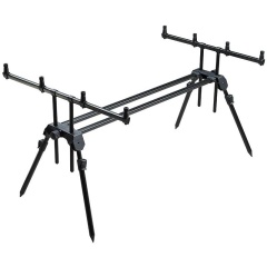 Rod Pod Prologic Element Quad-Sky 4 Rod Pod