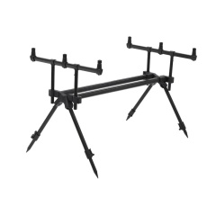 Rod Pod Prologic C-Series Tubulaire Double 3 Cannes