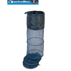 Cohete Bouriche Garbolino Ronda 2,50m