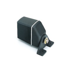 Unidad de prensa de Raymarine potencia