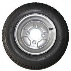 Rueda de repuesto CBS 450x10