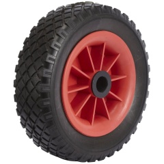 Rueda para Carrito RTM