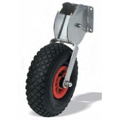 Rueda Pike 'N Bass plegable