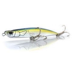 Señuelo Duo Rough Trail Malice - 130 CHA0114 CLEAR ANCHOVY