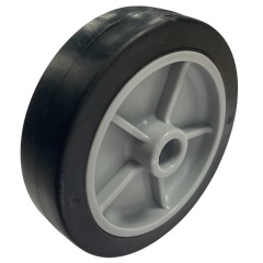 Roue de remplacement Cape Horn 80 mm