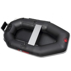 Annexe bateau pneumatique 3D Tender Round Air 235 blanche