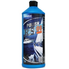 Polish Riwax liquide grain très Fin 1 L