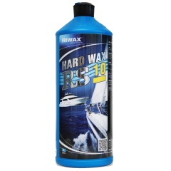 Cire de protection Riwax RS10 1 L